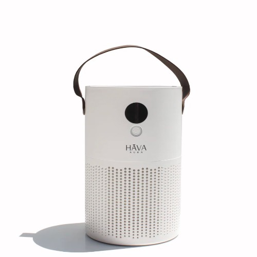 AURA Air Purifier